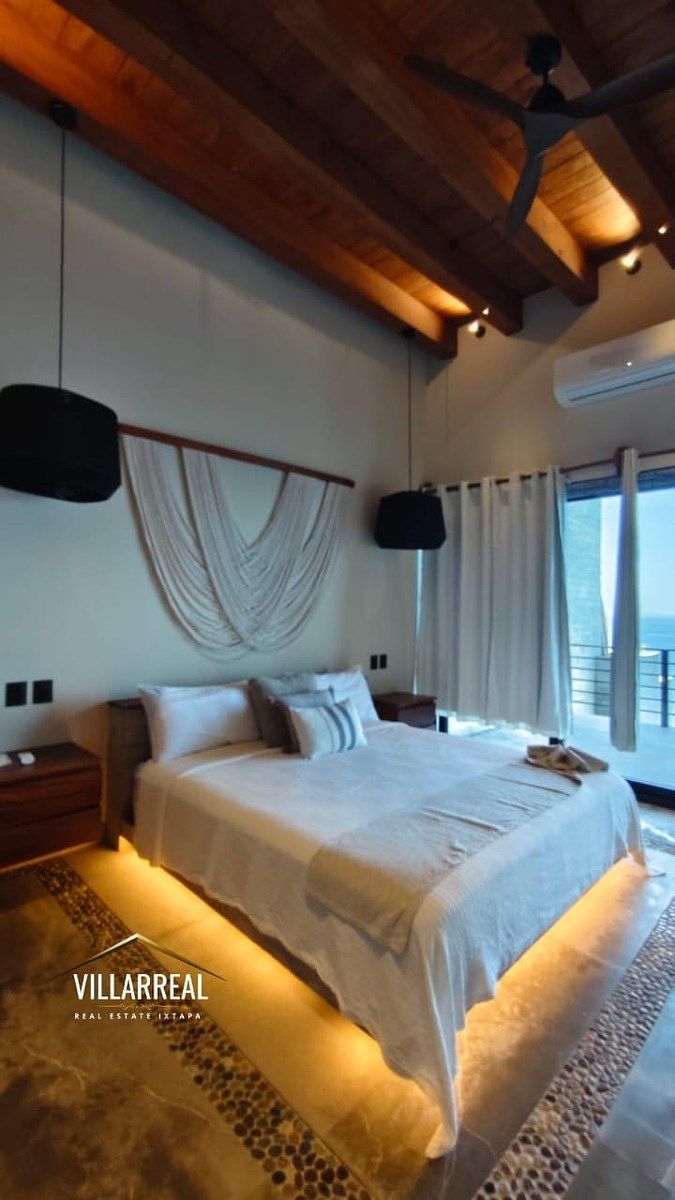 Casa en condominio en La Ropa, Zihuatanejo de Azueta, foto 19 de 44