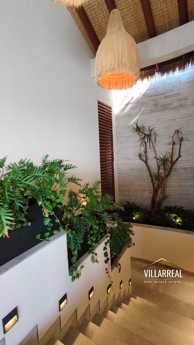 Casa en condominio en La Ropa, Zihuatanejo de Azueta, foto 35 de 44