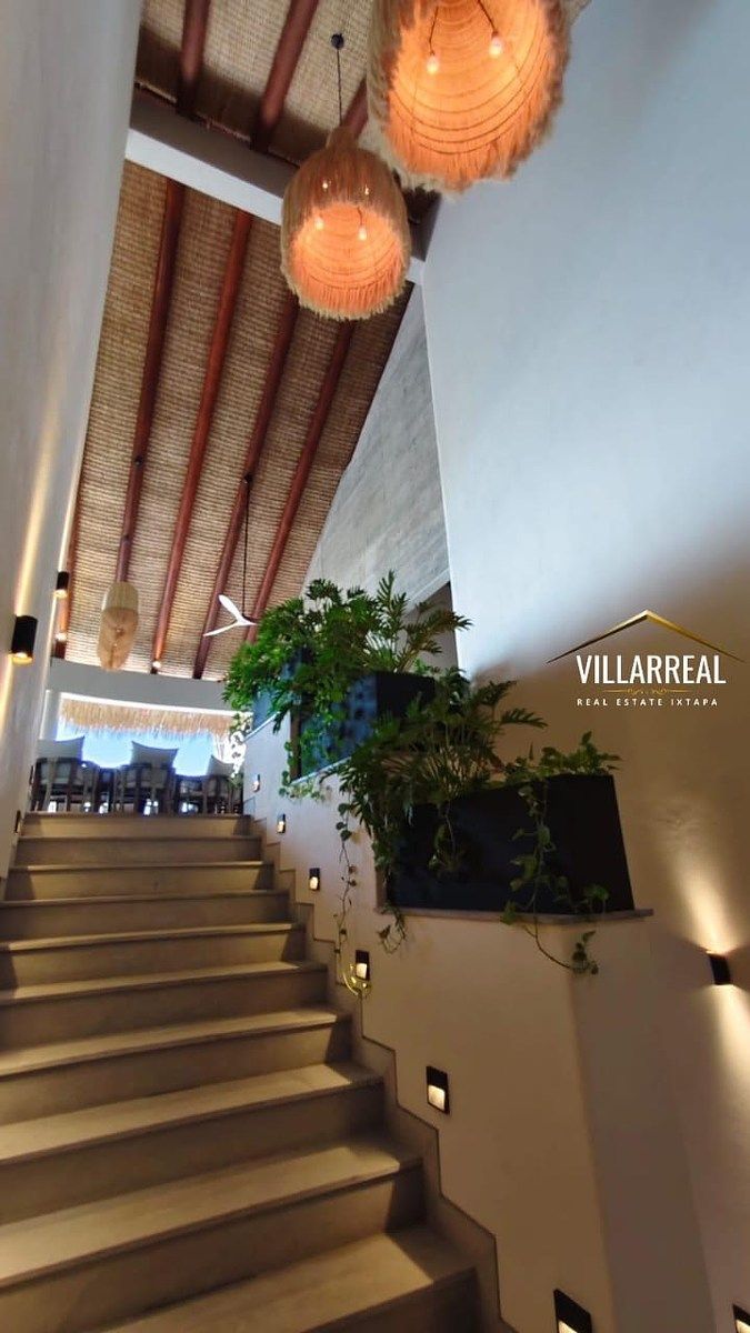 Casa en condominio en La Ropa, Zihuatanejo de Azueta, foto 36 de 44