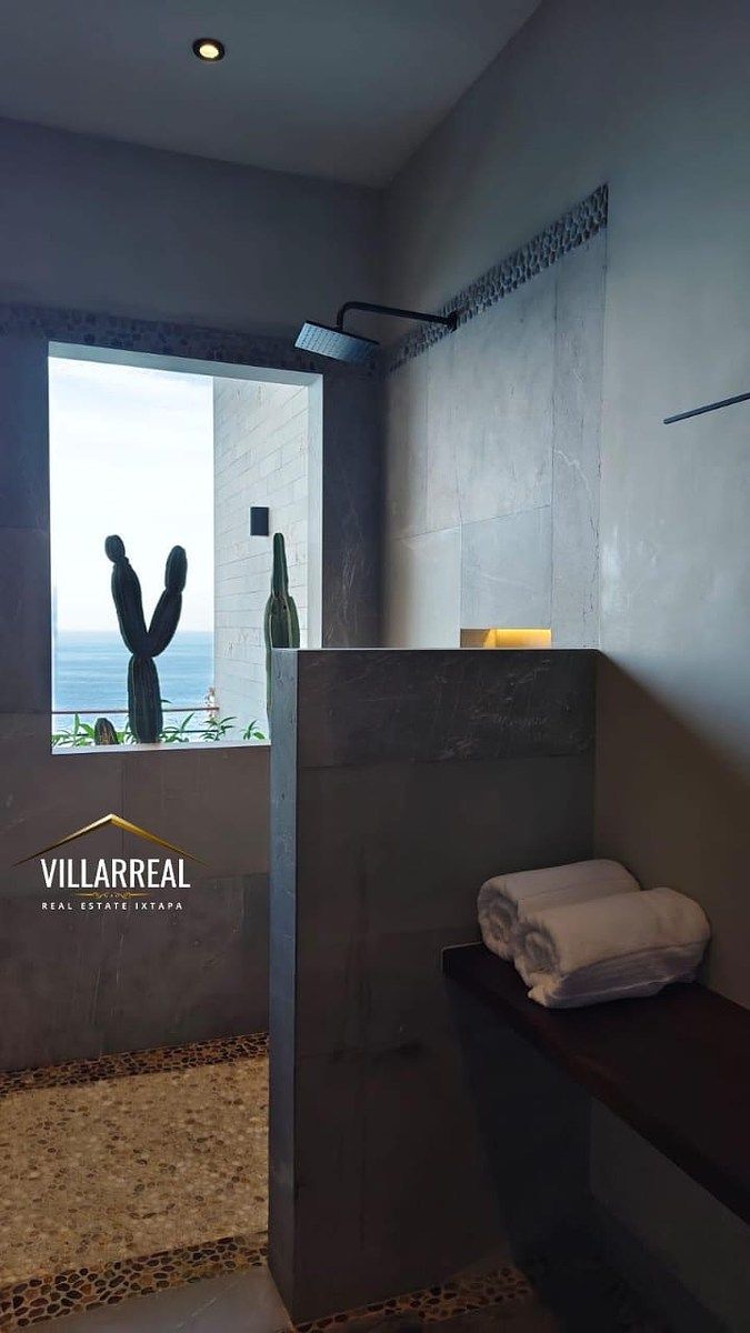 Casa en condominio en La Ropa, Zihuatanejo de Azueta, foto 16 de 44