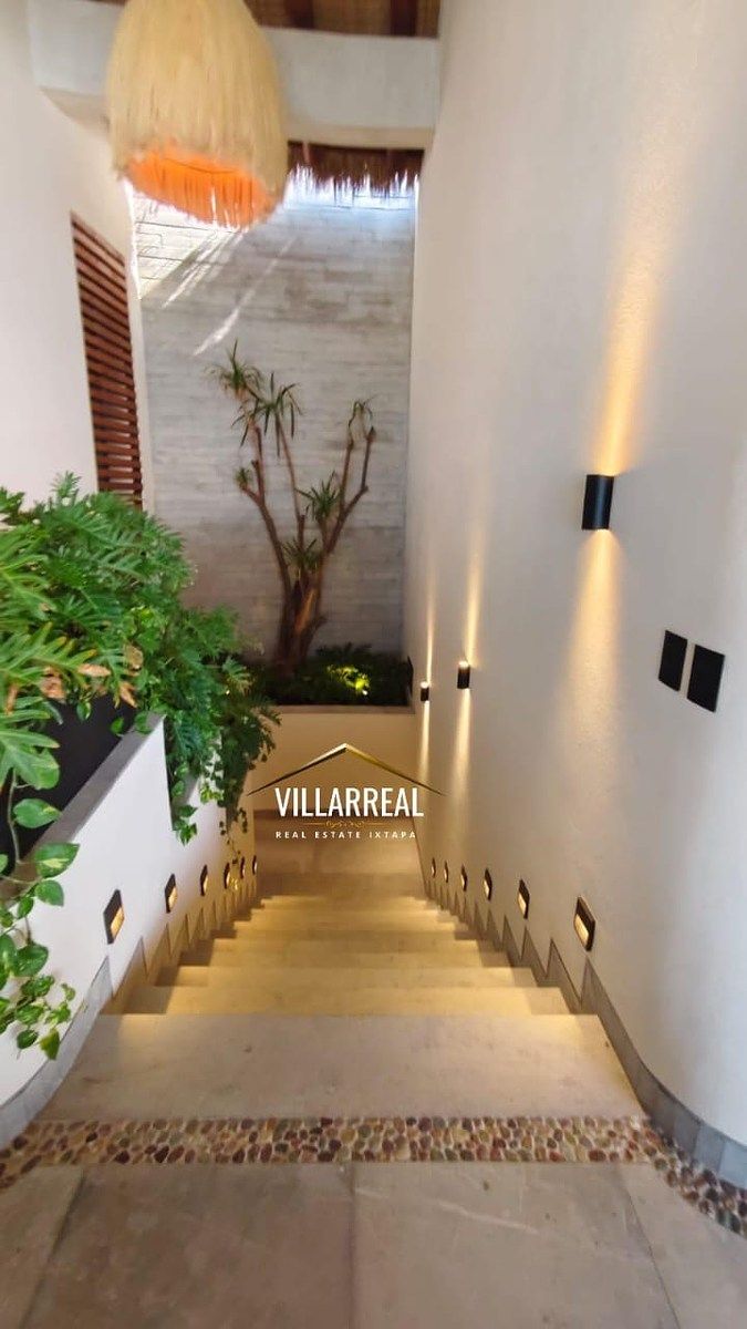 Casa en condominio en La Ropa, Zihuatanejo de Azueta, foto 37 de 44
