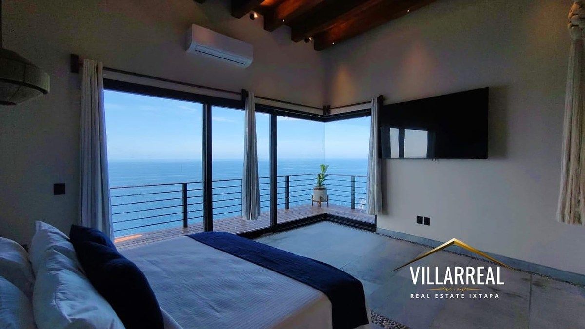 Casa en condominio en La Ropa, Zihuatanejo de Azueta, foto 26 de 44