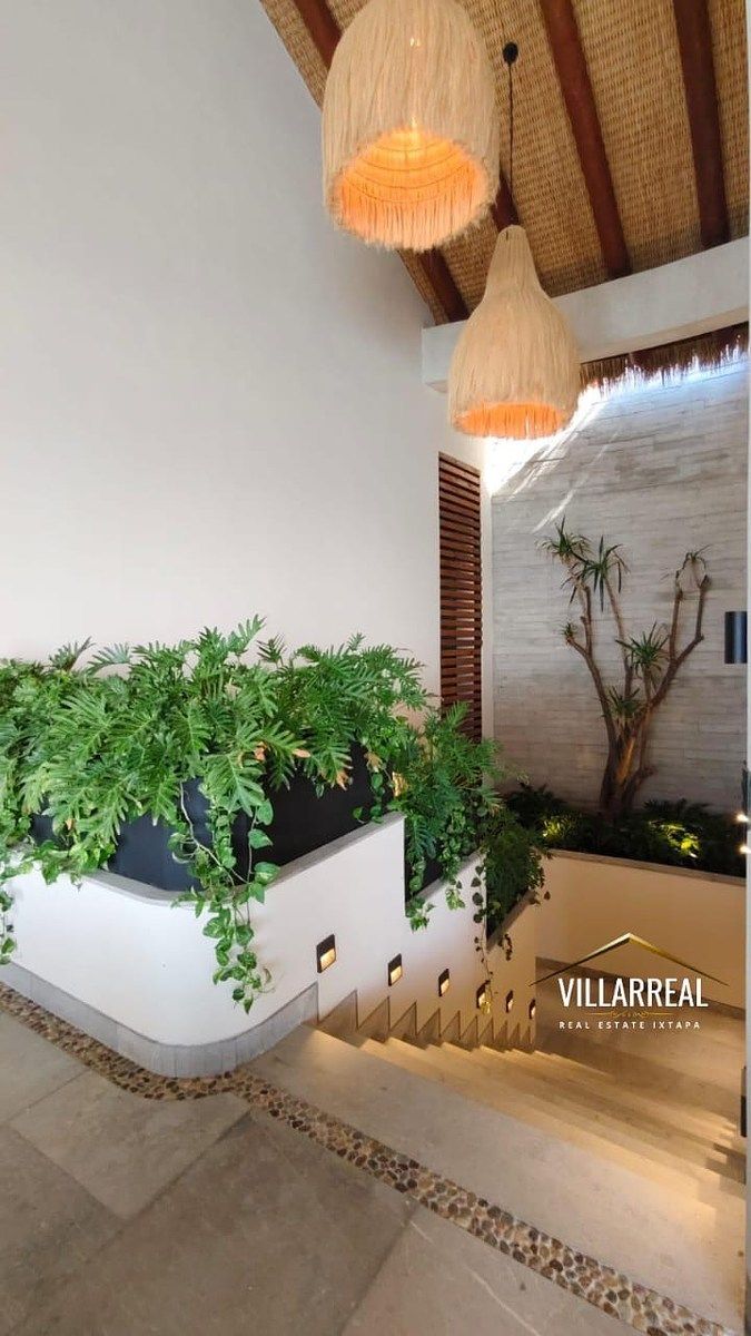 Casa en condominio en La Ropa, Zihuatanejo de Azueta, foto 38 de 44