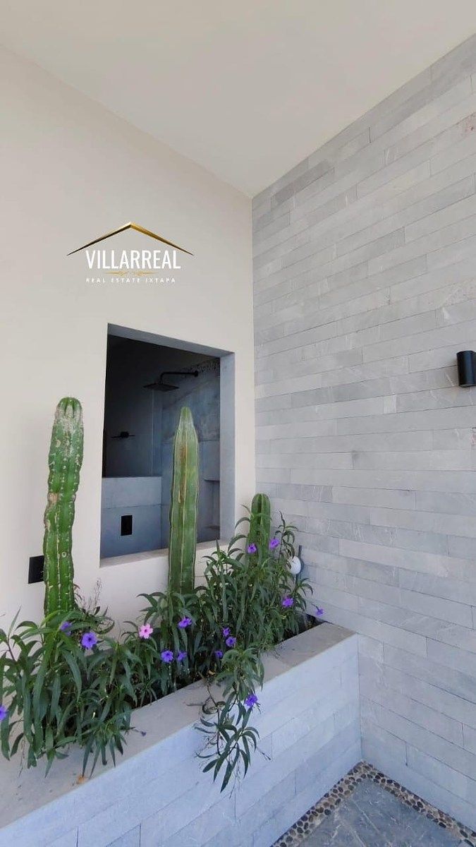 Casa en condominio en La Ropa, Zihuatanejo de Azueta, foto 39 de 44