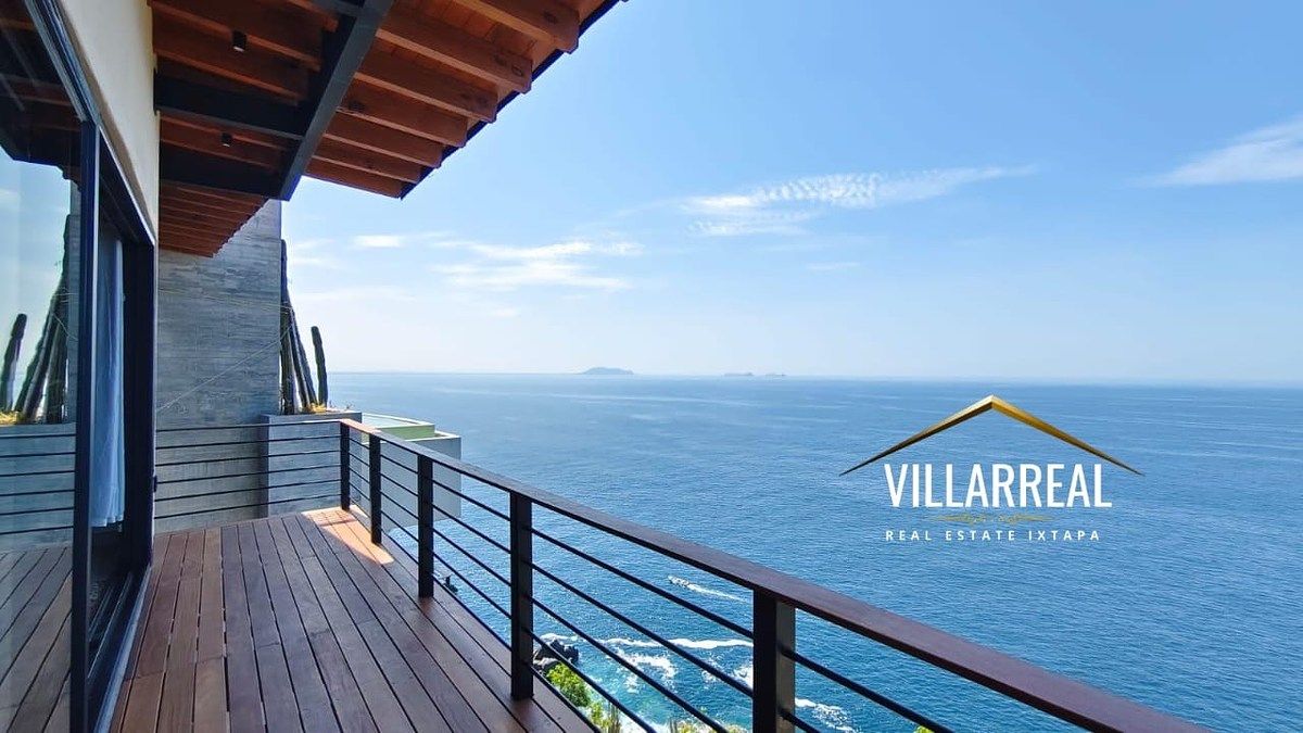 Casa en condominio en La Ropa, Zihuatanejo de Azueta, foto 6 de 50