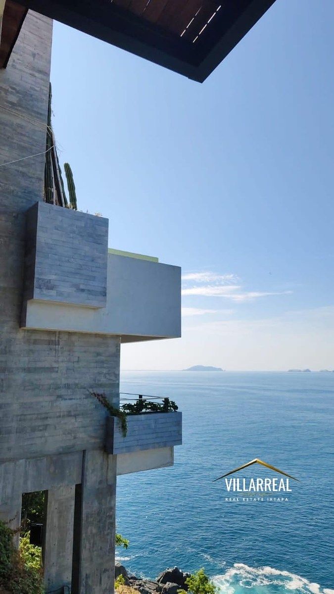 Casa en condominio en La Ropa, Zihuatanejo de Azueta, foto 43 de 44