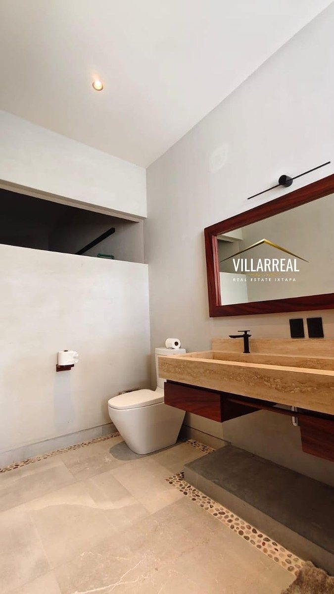 Casa en condominio en La Ropa, Zihuatanejo de Azueta, foto 22 de 44