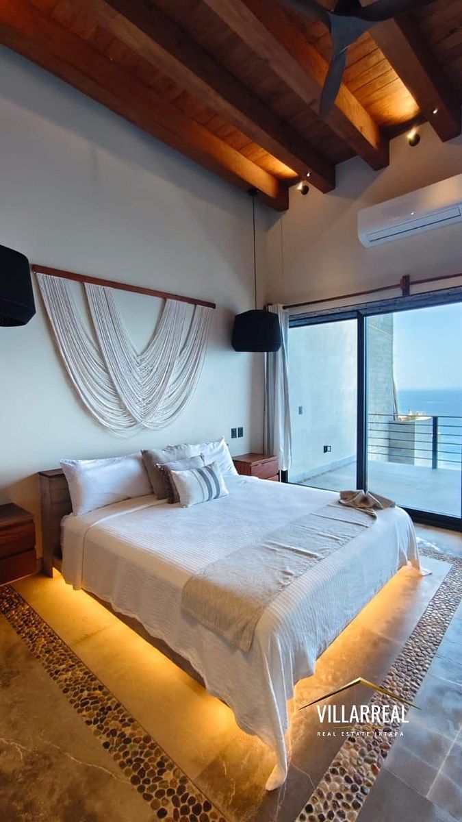 Casa en condominio en La Ropa, Zihuatanejo de Azueta, foto 20 de 44