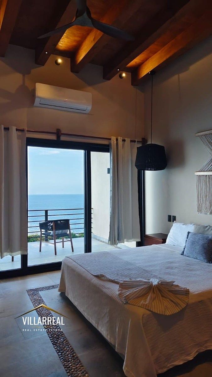 Casa en condominio en La Ropa, Zihuatanejo de Azueta, foto 21 de 44