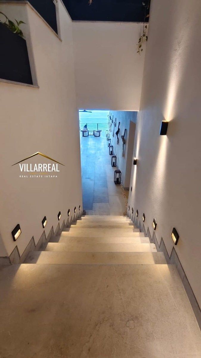 Casa en condominio en La Ropa, Zihuatanejo de Azueta, foto 41 de 44