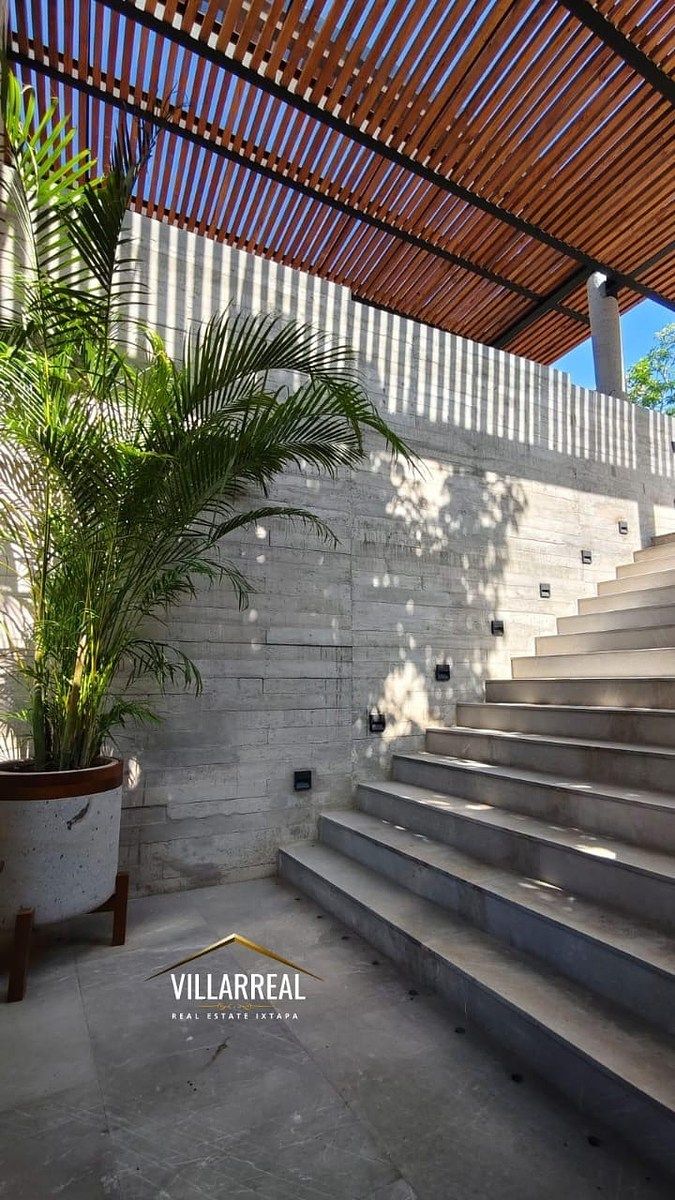 Casa en condominio en La Ropa, Zihuatanejo de Azueta, foto 34 de 44