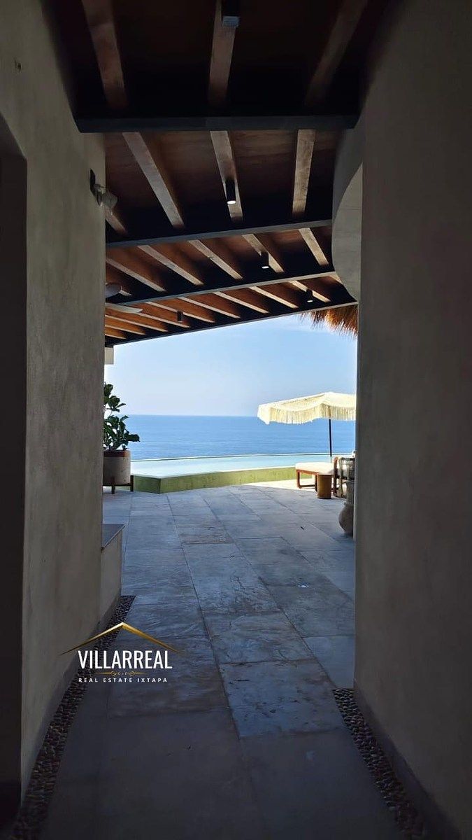 Casa en condominio en La Ropa, Zihuatanejo de Azueta, foto 44 de 44