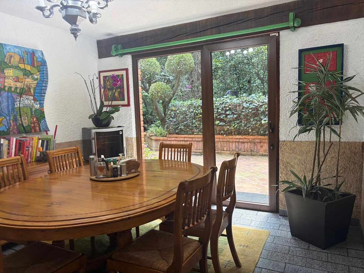 Casa em Lomas de Tecamachalco, Naucalpan de Juárez, foto 5 de 24