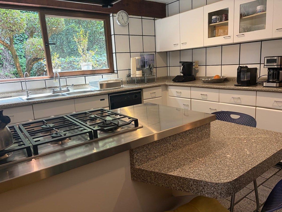 Casa em Lomas de Tecamachalco, Naucalpan de Juárez, foto 7 de 24