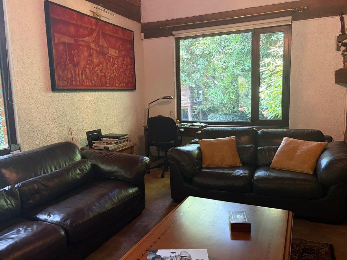 Casa em Lomas de Tecamachalco, Naucalpan de Juárez, foto 10 de 24