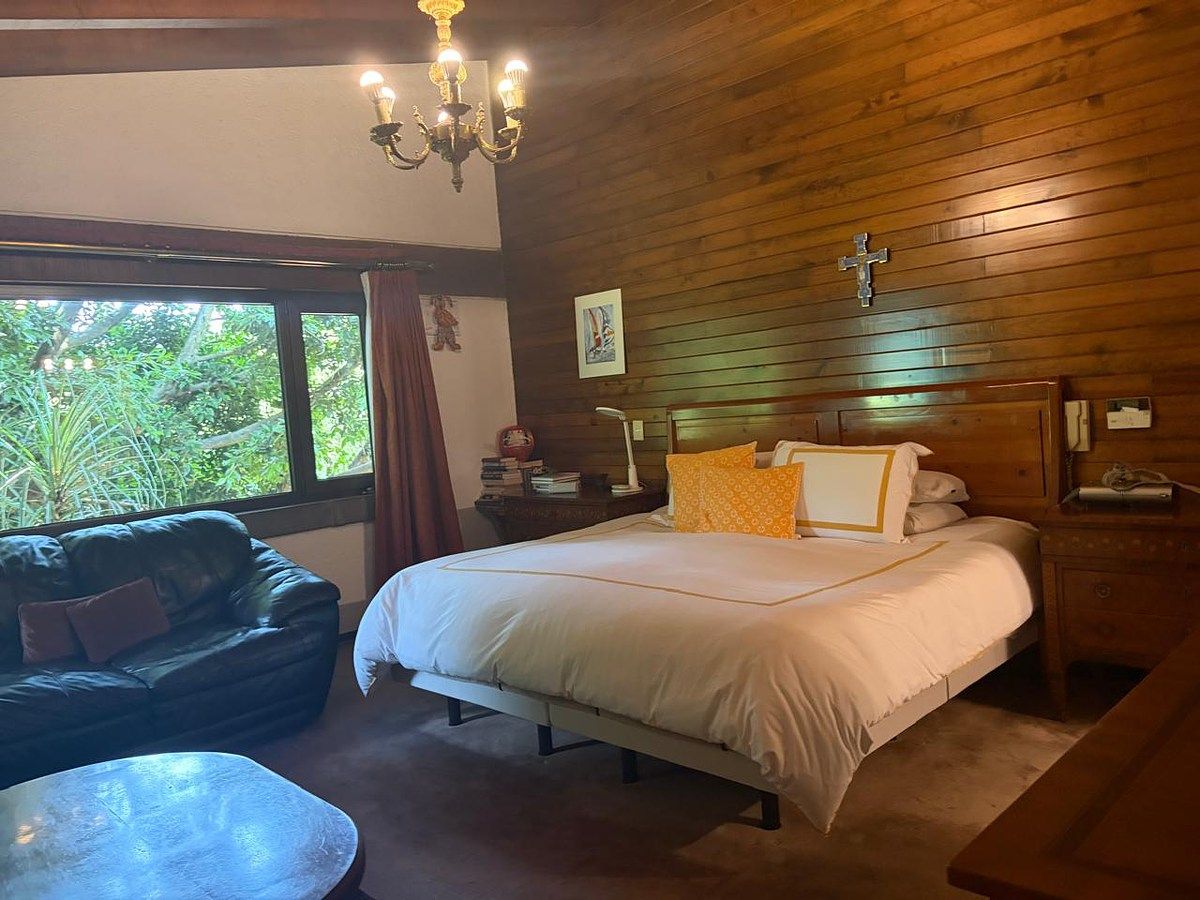 Casa em Lomas de Tecamachalco, Naucalpan de Juárez, foto 9 de 24