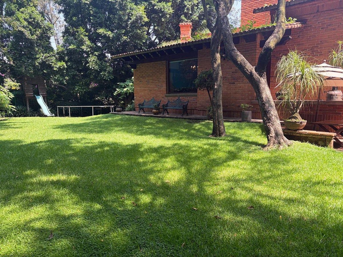 VENDA | CASA EM PRIVADA EM LOMAS DE TECAMACHALCO, foto 1 de 24