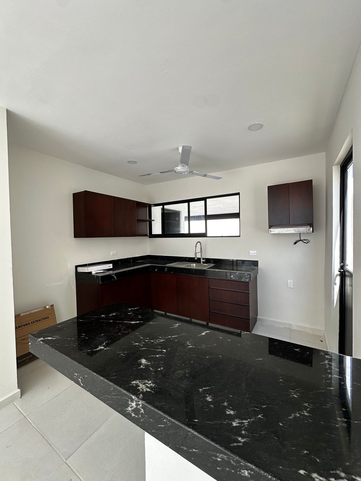 Casa en Gran San Pedro Cholul, Mérida, foto 3 de 16