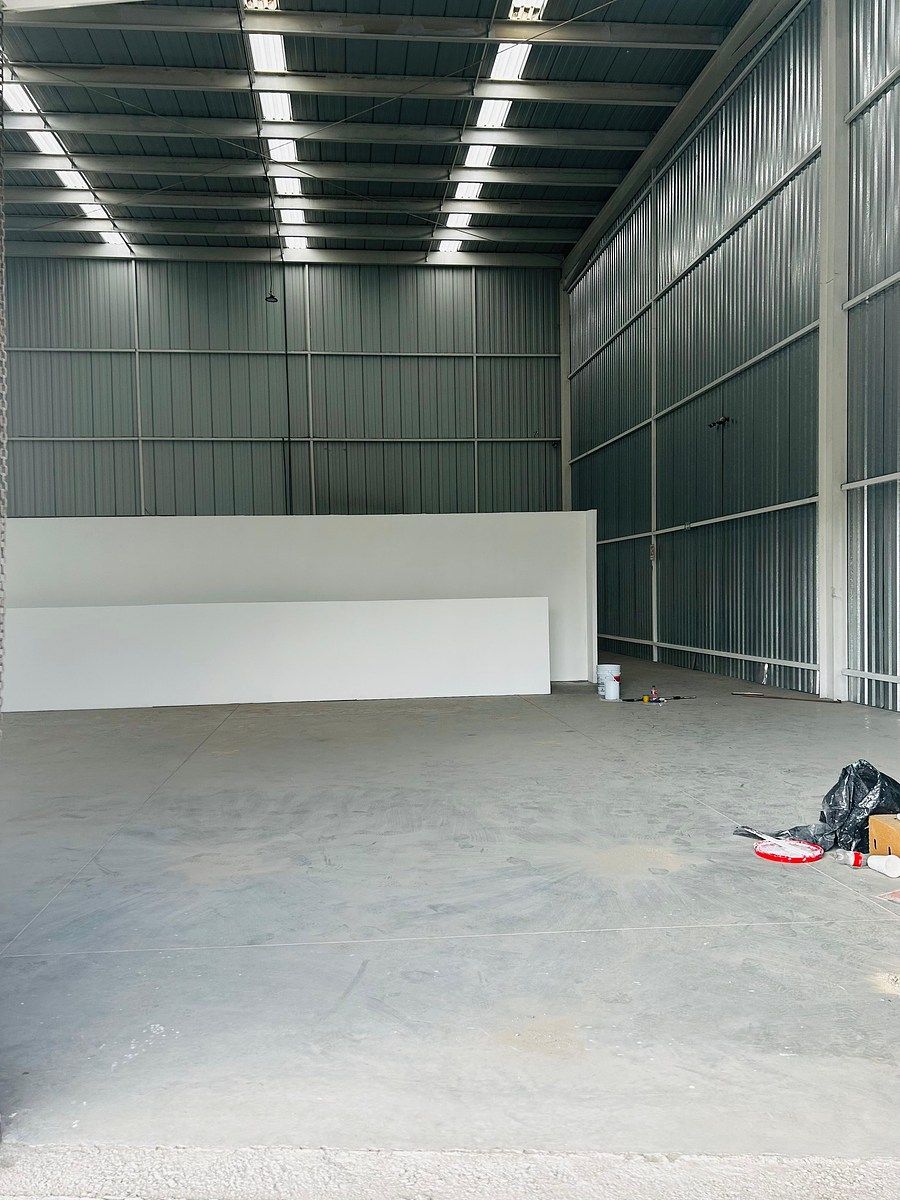 Bodega comercial en Cumbres de Conín, El Marqués, foto 4 de 11