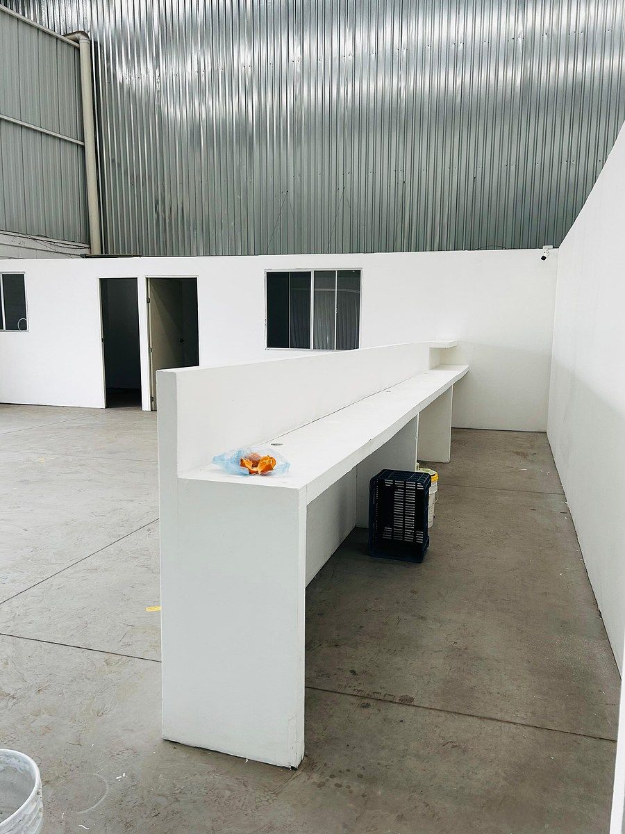 Bodega comercial en Cumbres de Conín, El Marqués, foto 5 de 11