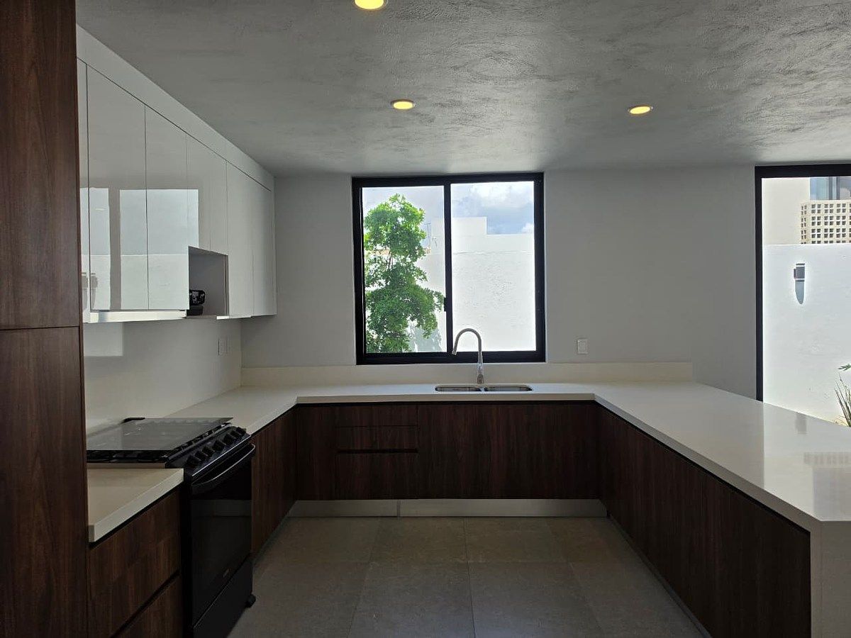 Casa en condominio en Solares, Zapopan, foto 6 de 22