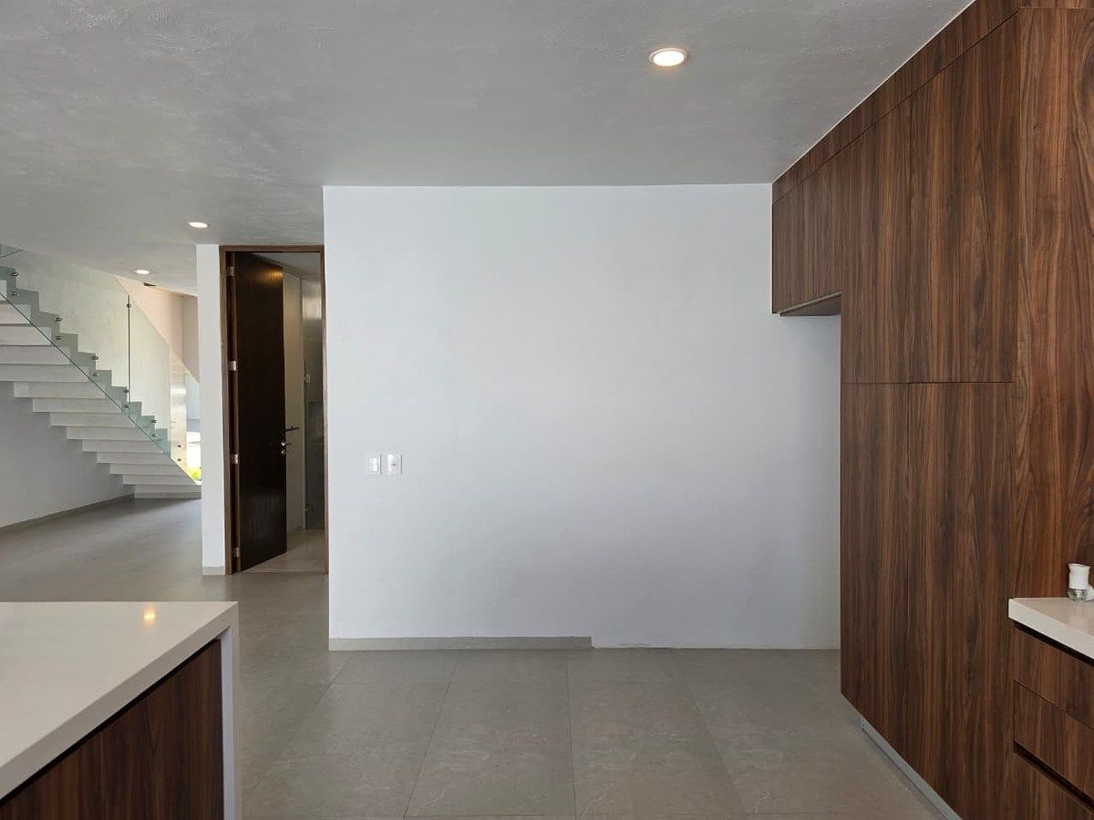 Casa en condominio en Solares, Zapopan, foto 7 de 22