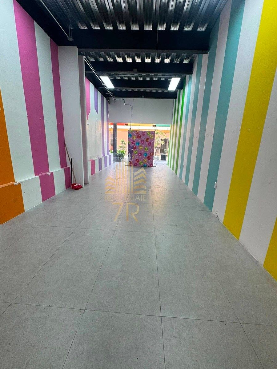 Local Comercial para Alugar em frente ao CC Patio Tlalpan, foto 1 de 7