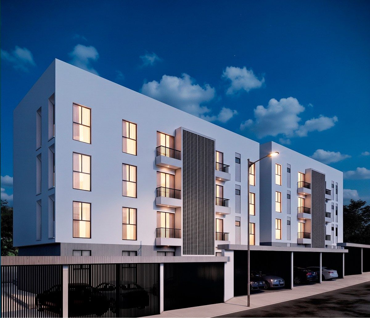Departamentos en venta en Veracruz