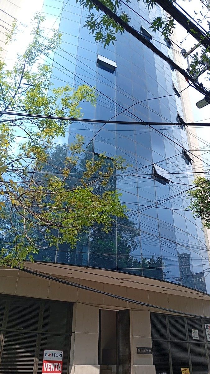 Sala Comercial em San Jerónimo Aculco, La Magdalena Contreras, foto 7 de 7