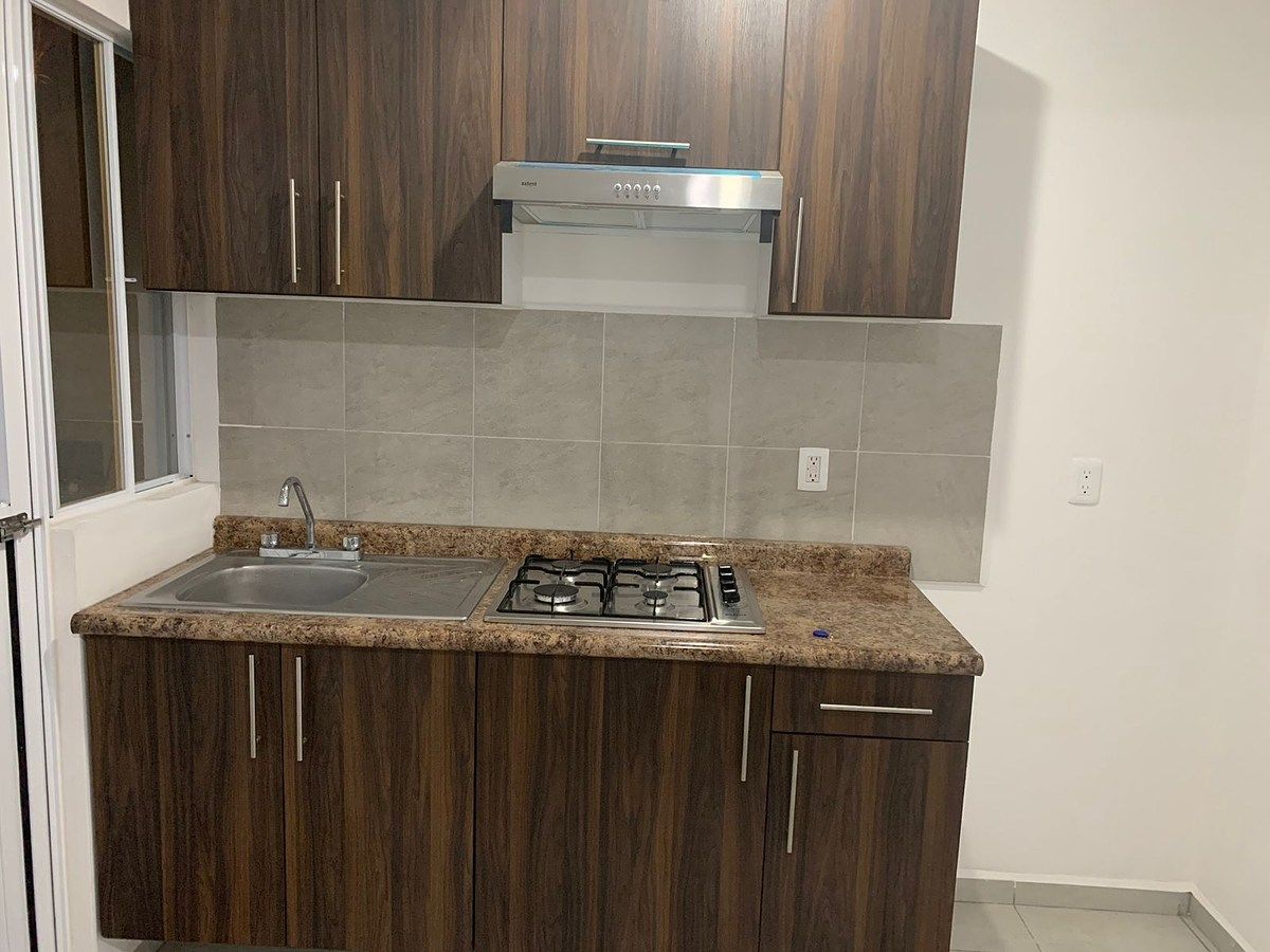 Apartamento em Villas del Refugio, El Marqués, foto 2 de 20