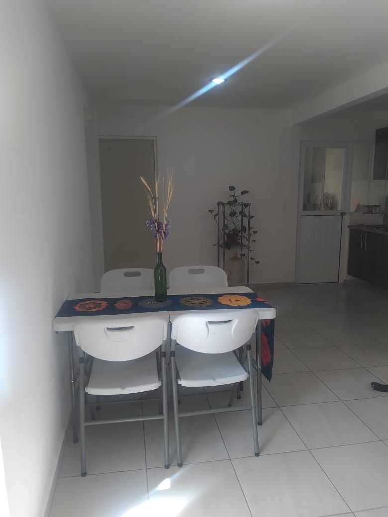 Apartamento em Villas del Refugio, El Marqués, foto 4 de 20