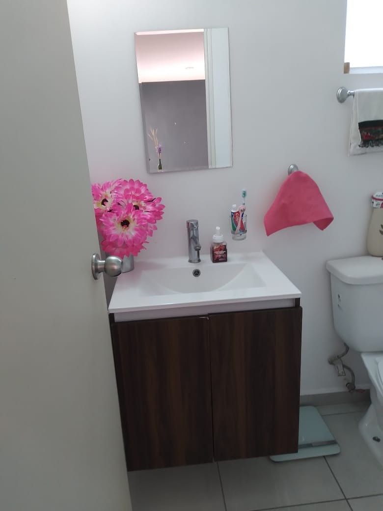 Apartamento em Villas del Refugio, El Marqués, foto 8 de 20