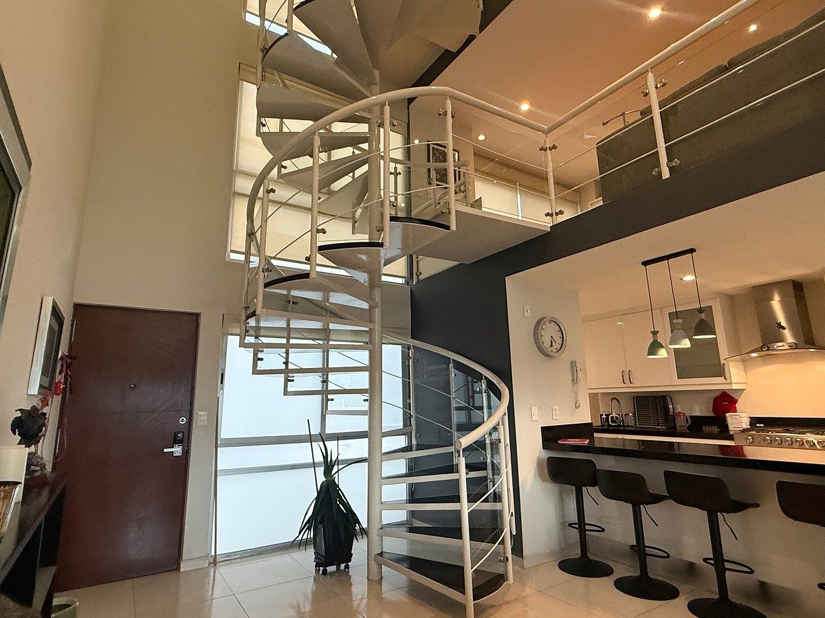 Apartamento em Ciudad de los Deportes, Benito Juárez, foto 3 de 35