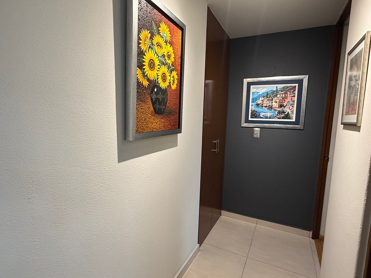 Departamento en Ciudad de los Deportes, Benito Juárez, foto 14 de 35