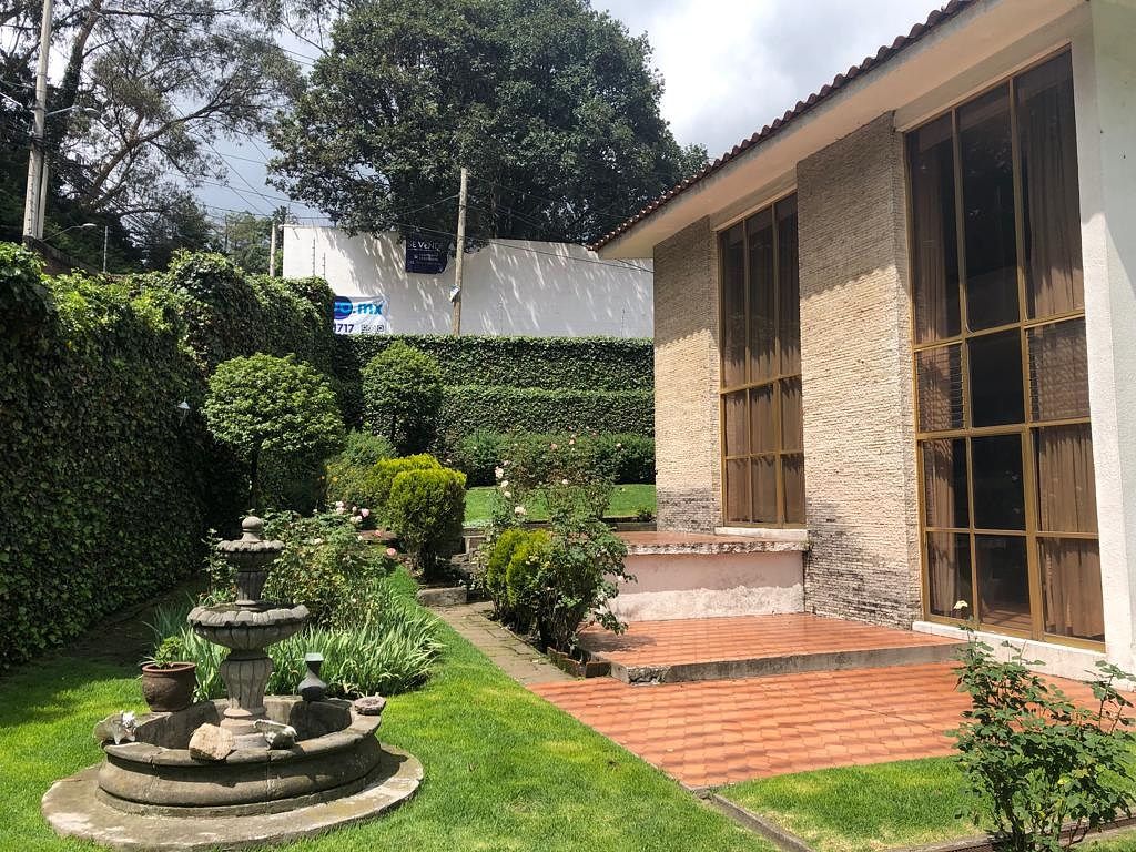 Casa en venta para remodelar Contadero, foto 1 de 13