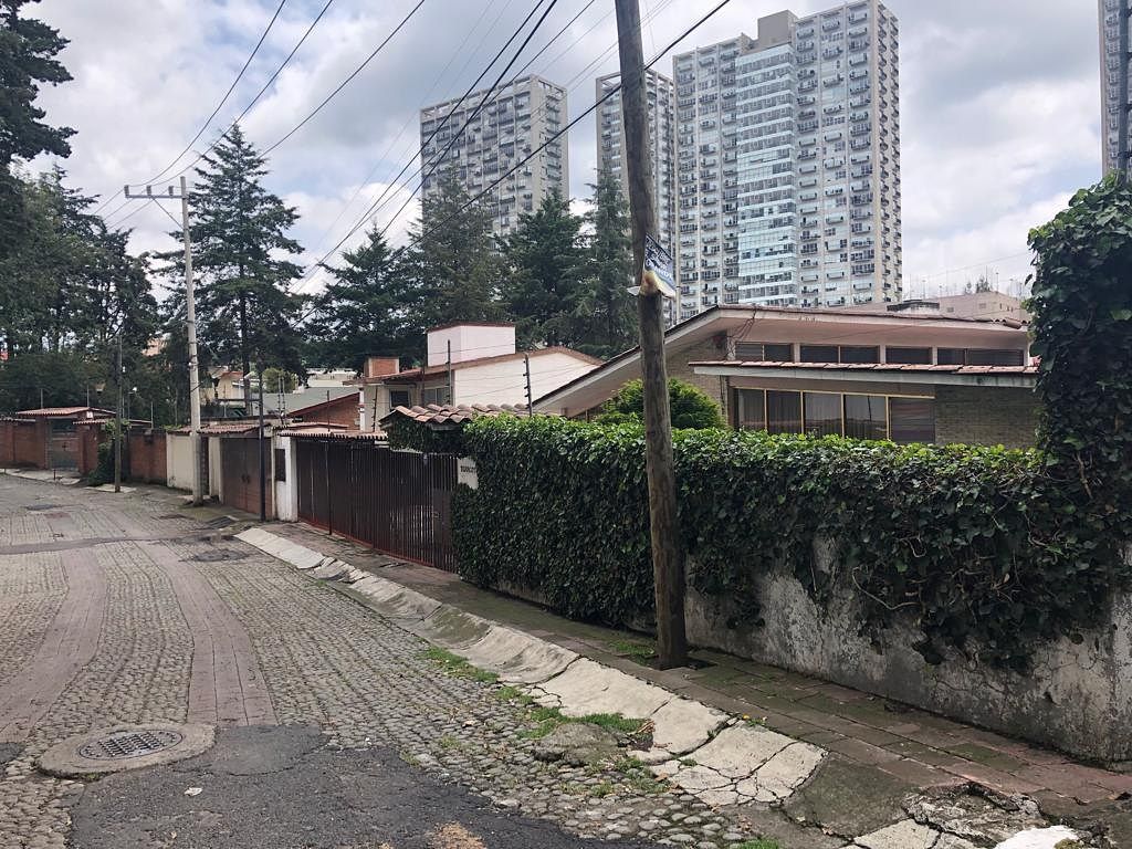 Casa en Contadero, Cuajimalpa de Morelos, foto 5 de 13