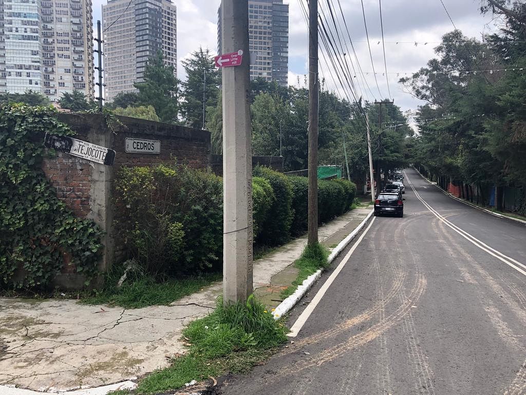 Casa en Contadero, Cuajimalpa de Morelos, foto 6 de 13