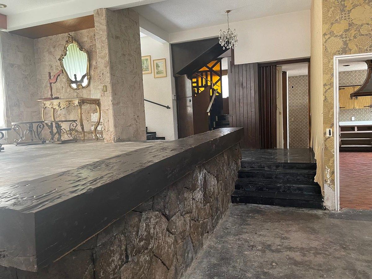 Casa en Contadero, Cuajimalpa de Morelos, foto 9 de 13