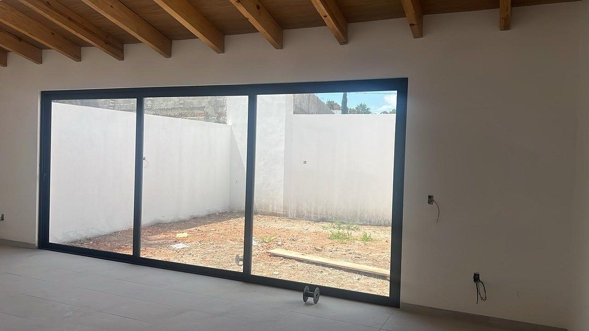 Casa en La Magdalena, Tequisquiapan, foto 5 de 7