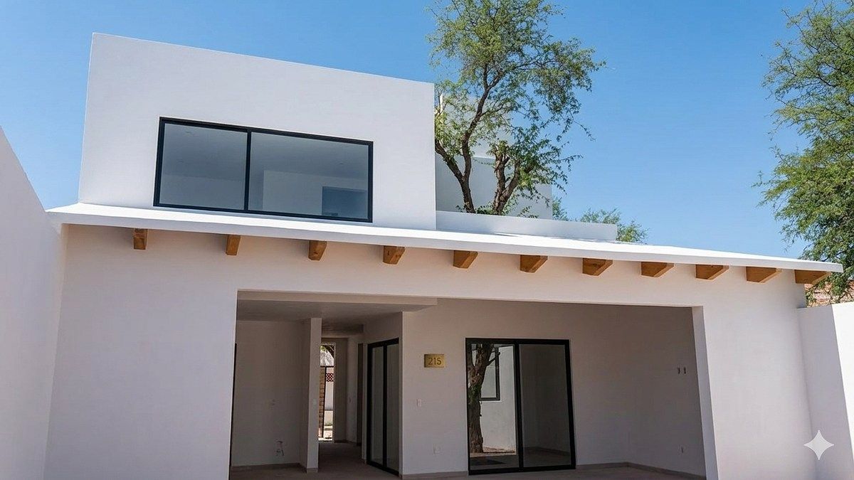 Venta Casa Céntrica, foto 1 de 7
