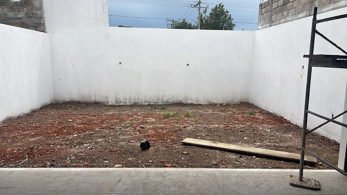 Casa en La Magdalena, Tequisquiapan, foto 7 de 7
