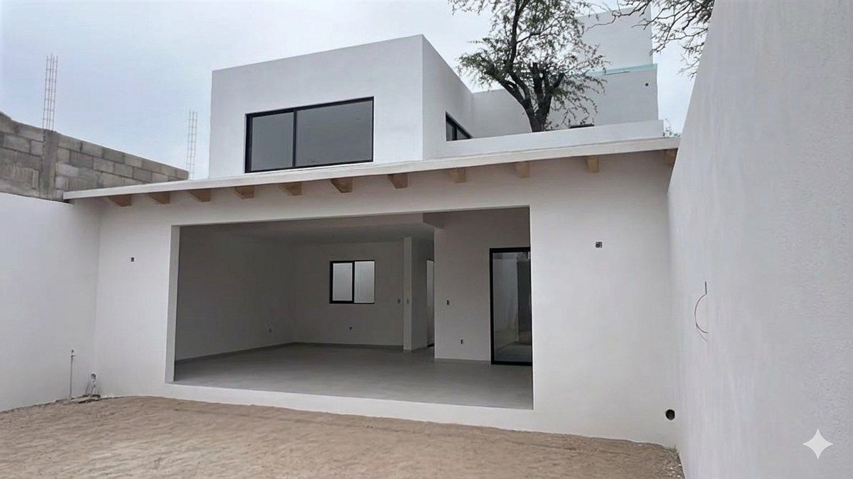 Casa en La Magdalena, Tequisquiapan, foto 4 de 7