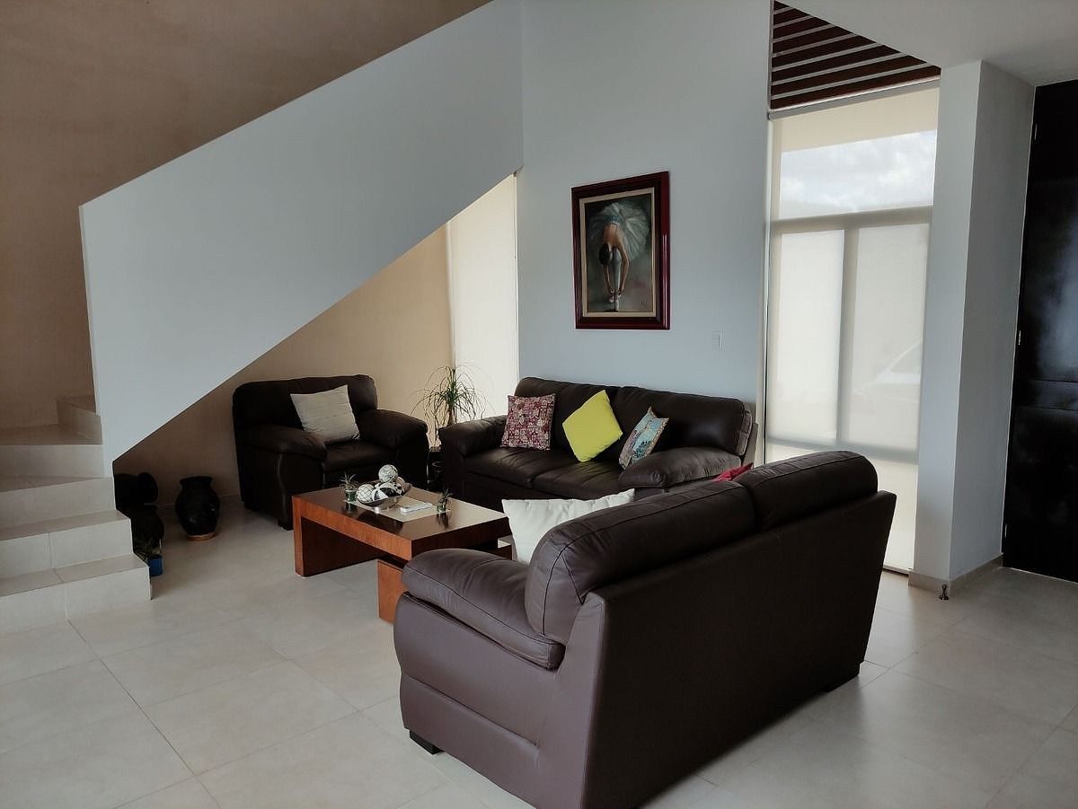 Casa en San Antonio Hool, Mérida, foto 6 de 23
