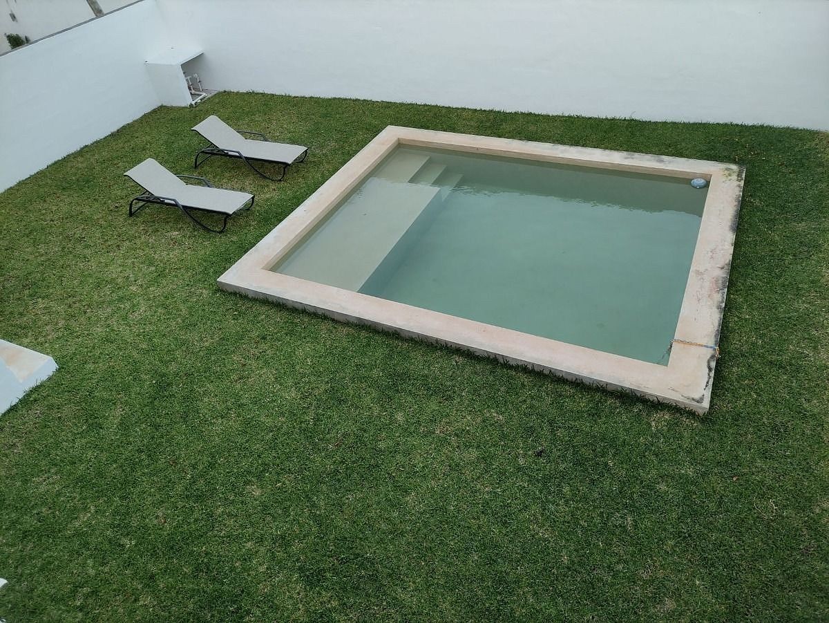 Casa en San Antonio Hool, Mérida, foto 15 de 23