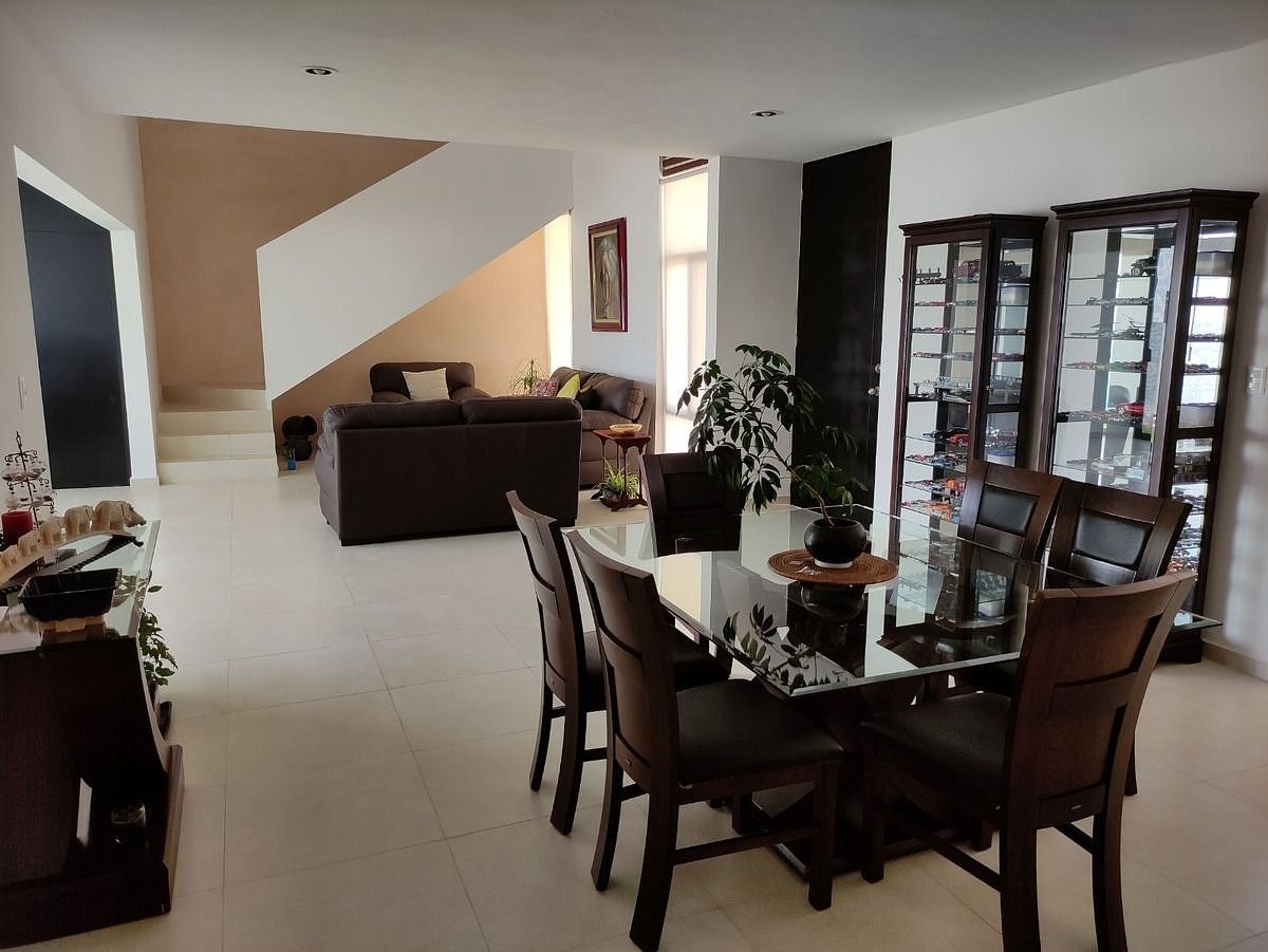 Casa en San Antonio Hool, Mérida, foto 4 de 23