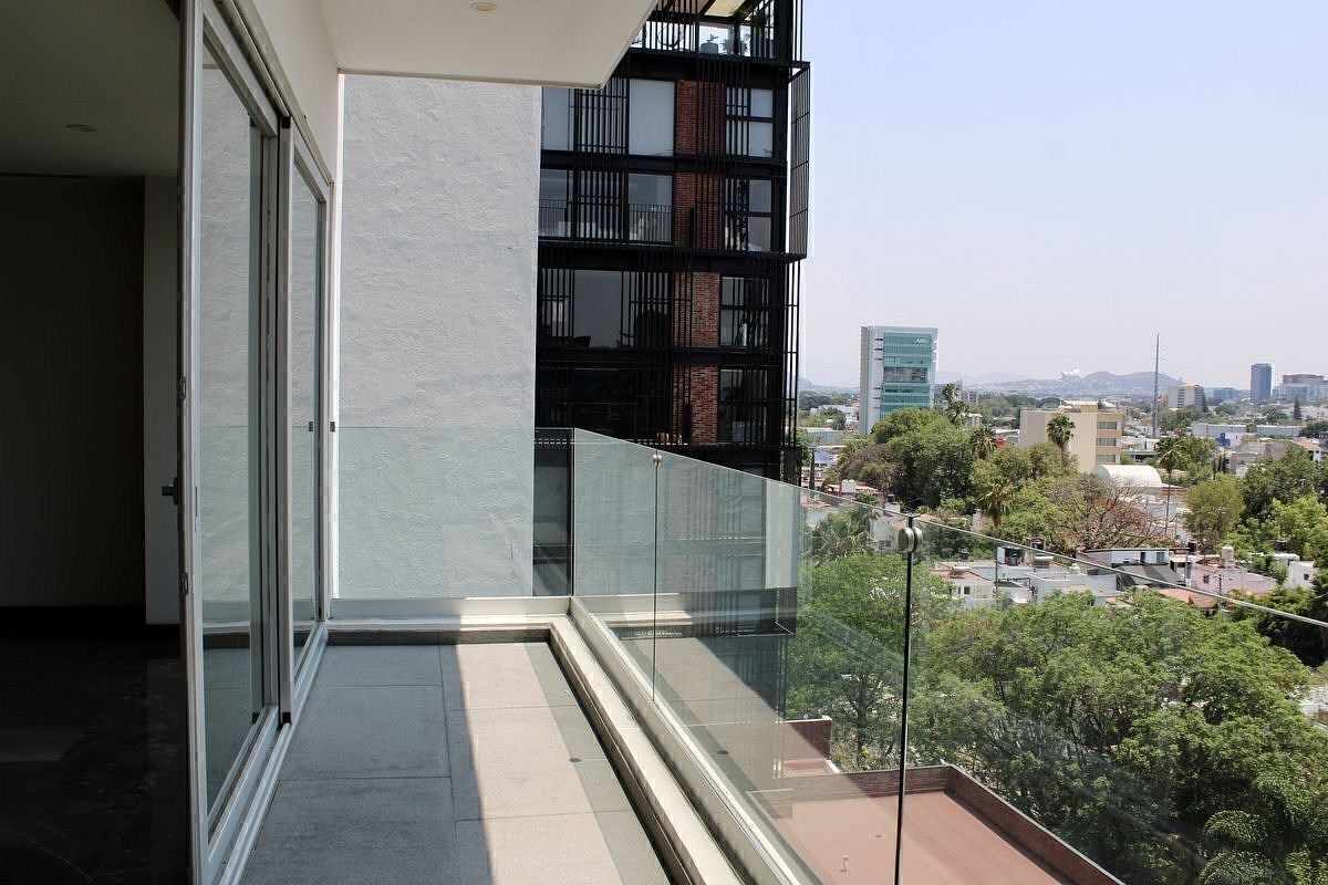 Departamento en Americana, Guadalajara, foto 2 de 29