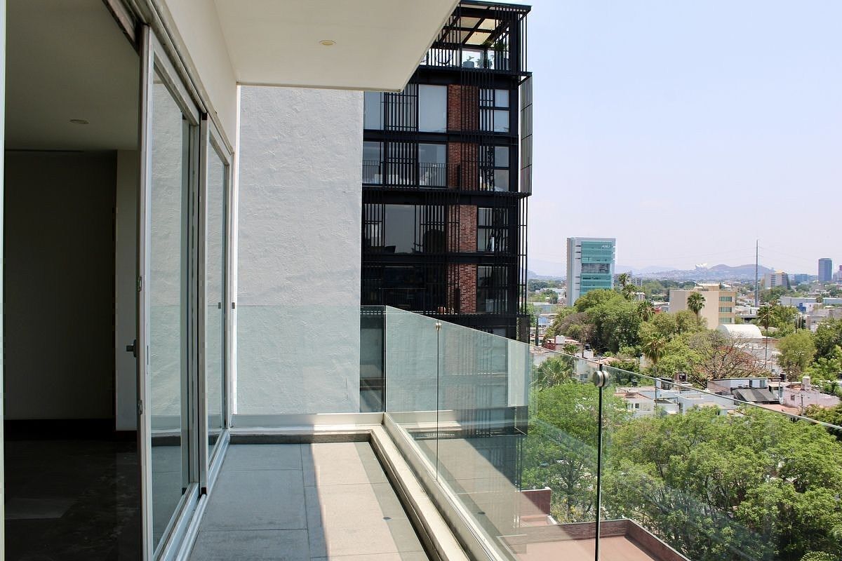 Departamento en Americana, Guadalajara, foto 6 de 29