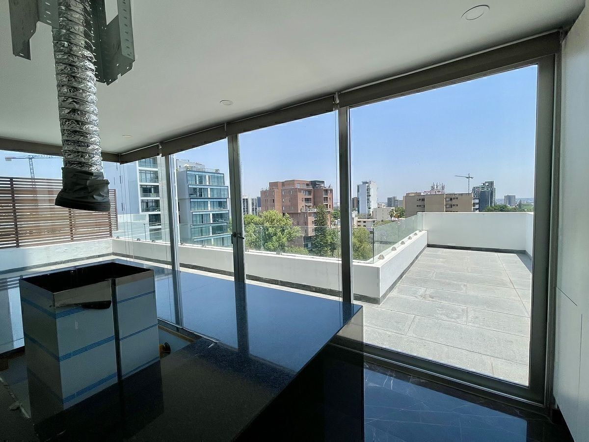 Apartamento em Americana, Guadalajara, foto 5 de 27