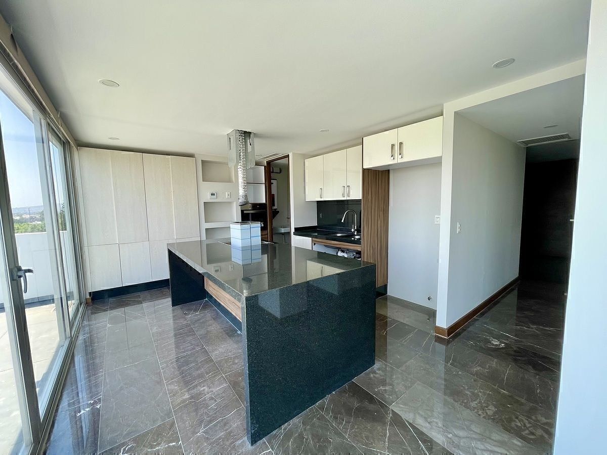 Apartamento em Americana, Guadalajara, foto 6 de 27