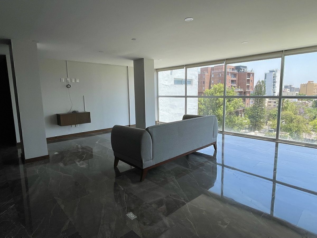 Apartamento em Americana, Guadalajara, foto 7 de 16